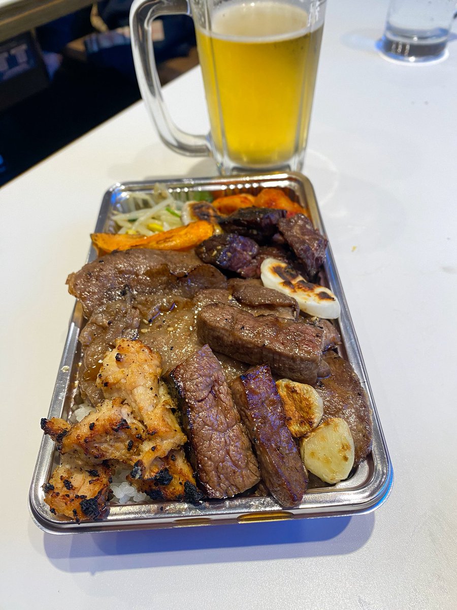 ひらかつ️🦁✨📣🏟 tweet media