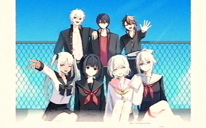質感好きすぎて色々遊んでたものも