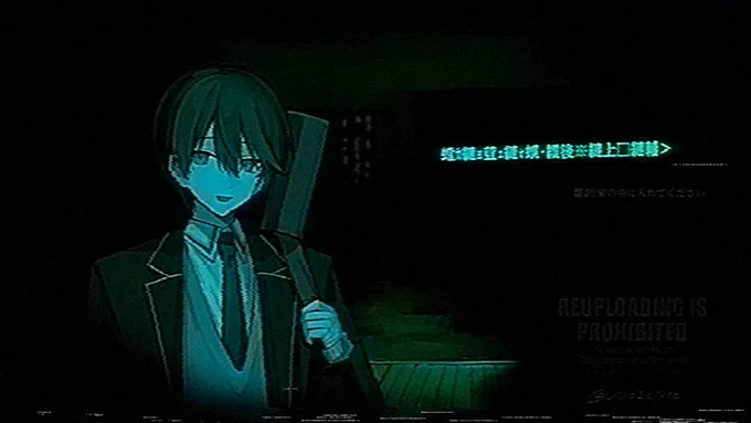 質感好きすぎて色々遊んでたものも