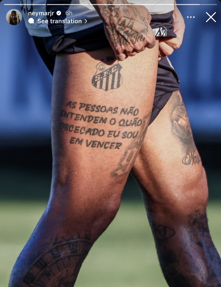 The Touchline | 𝐓 tweet media