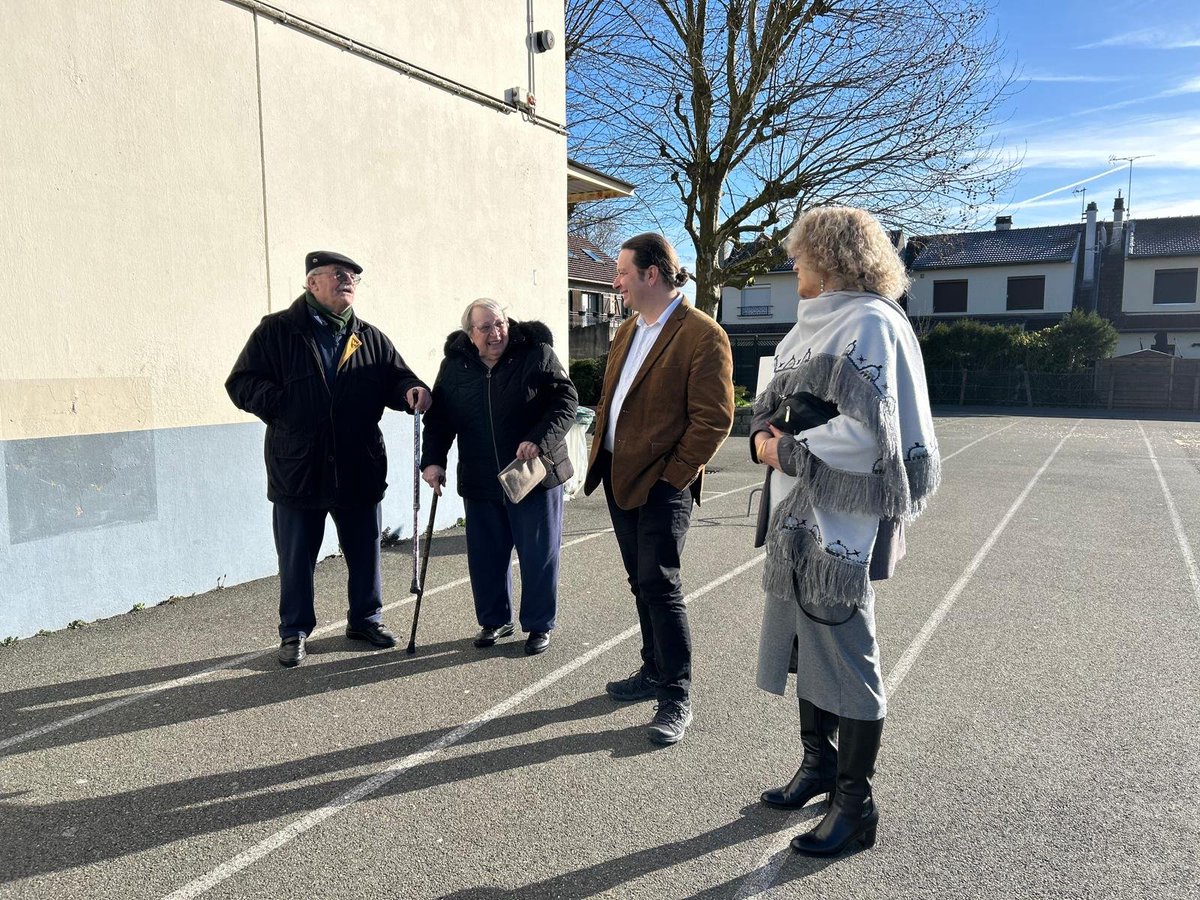 Pierre BARROS tweet media