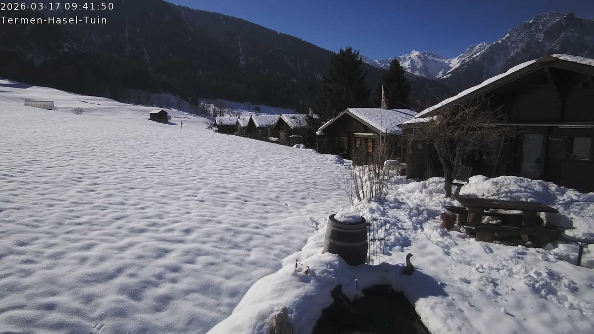 Johanns (Alpen)weer @johannsalpenweer.bsky.social tweet media