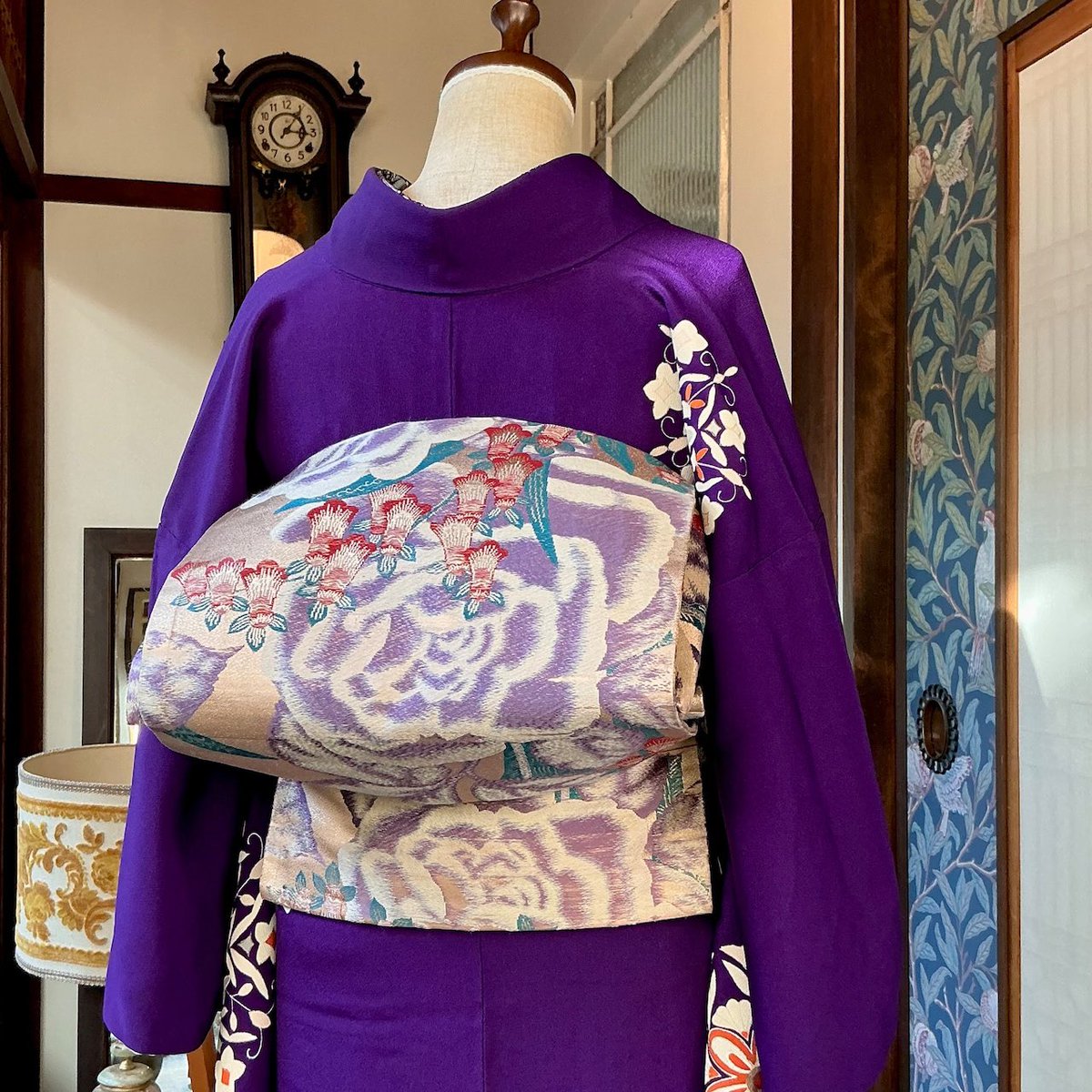 春を探しにお出かけしましょ Web shop販売してます Rose and Muget