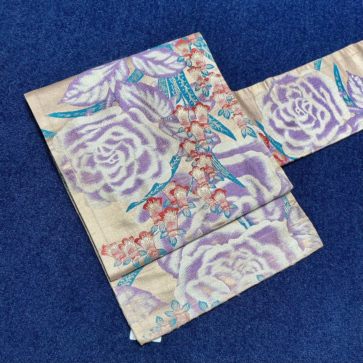 春を探しにお出かけしましょ Web shop販売してます Rose and Muget