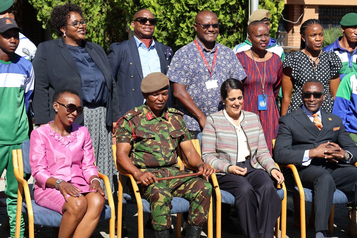 UNFPALesotho tweet media