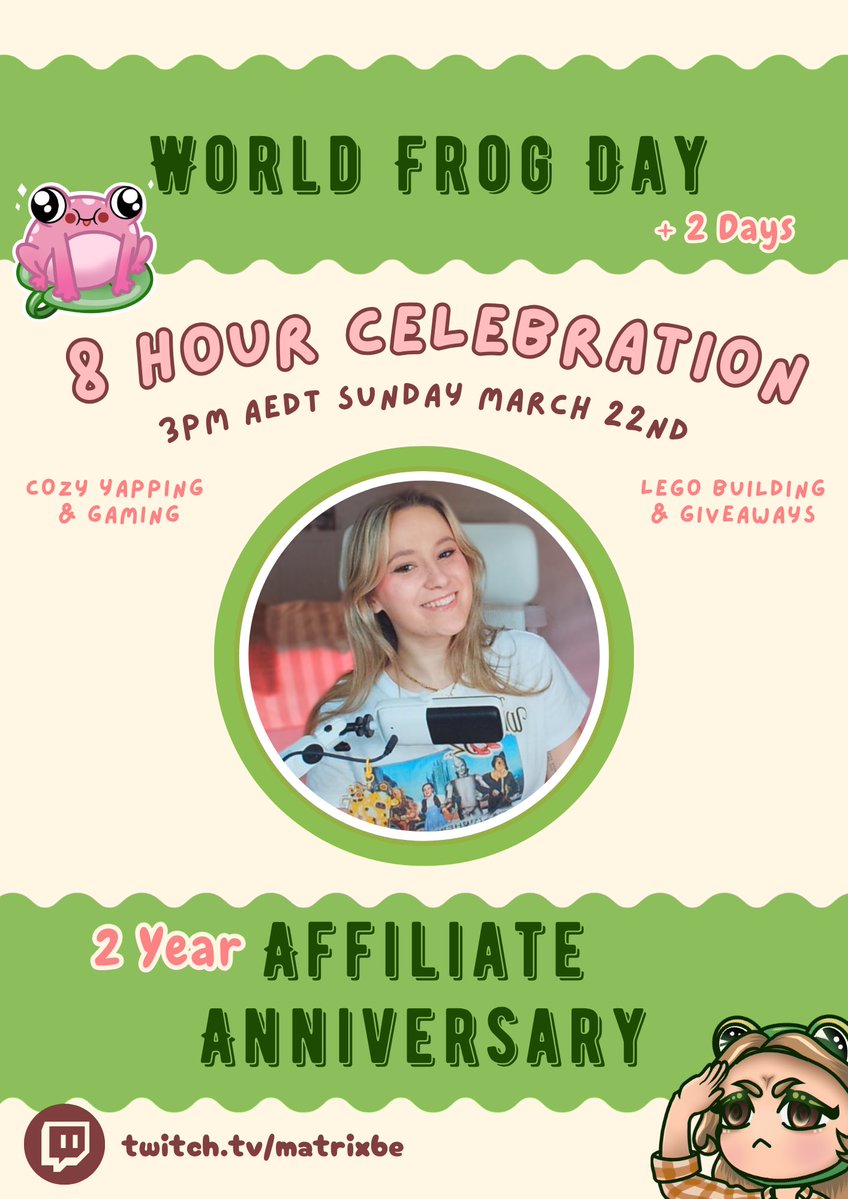 MatrixBe tweet media