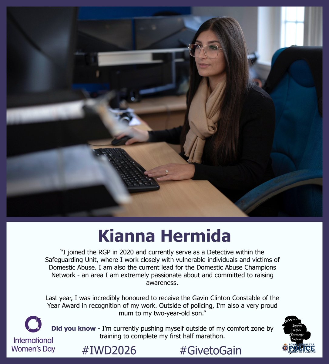 Royal Gibraltar Police tweet media