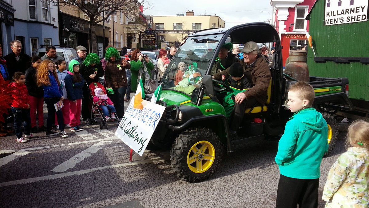 Seamus Weldon tweet media