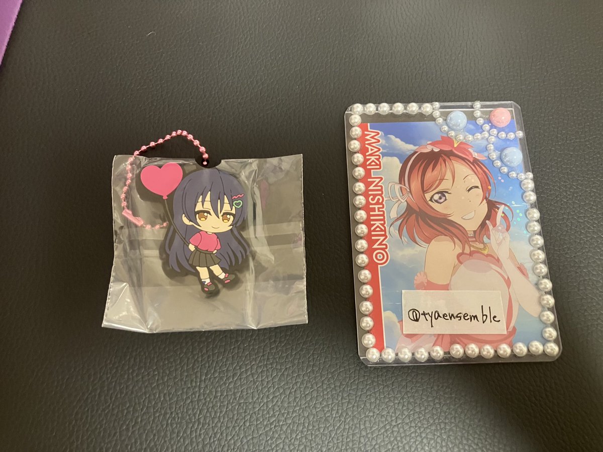 ちゃま tweet media