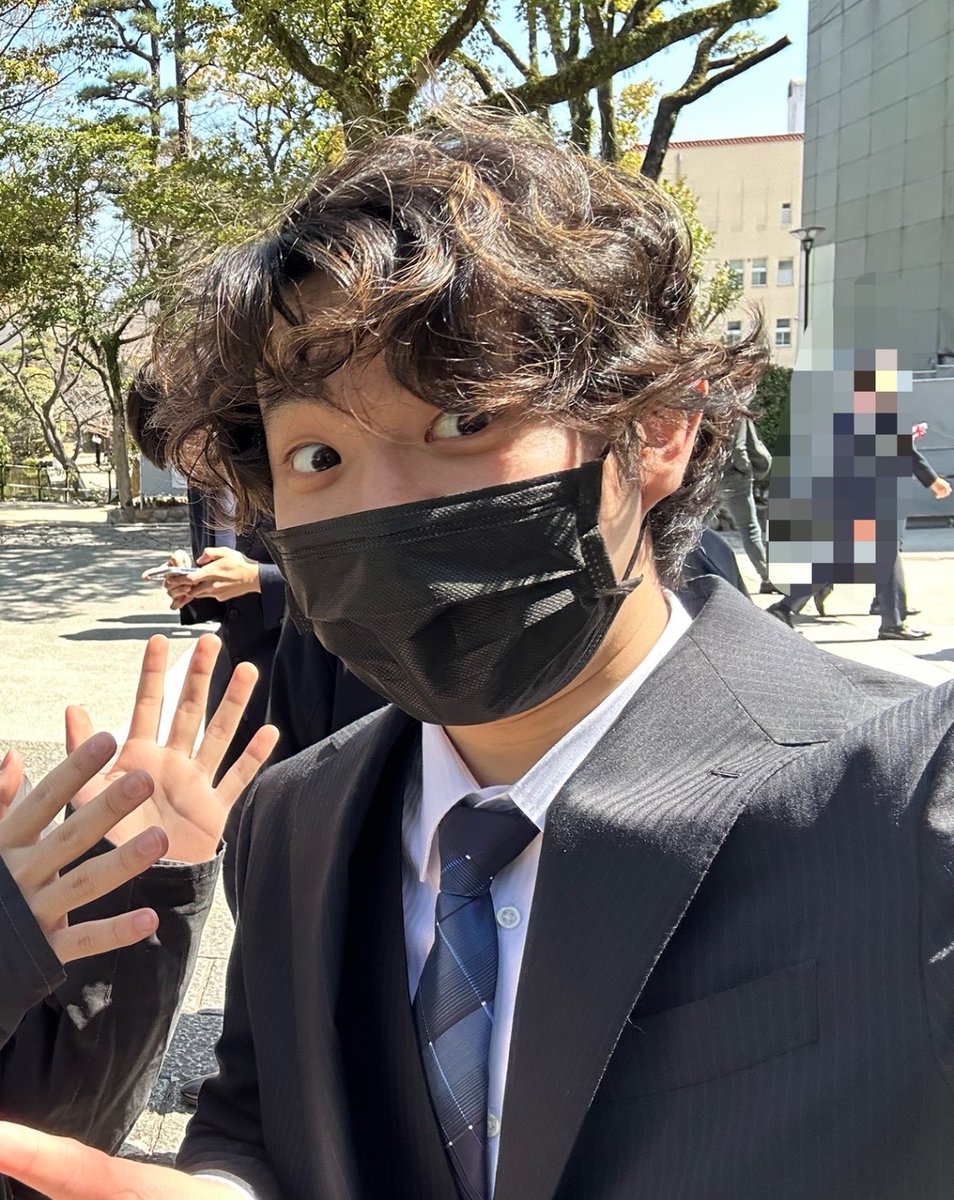 はる～～ん/Haruuun tweet media