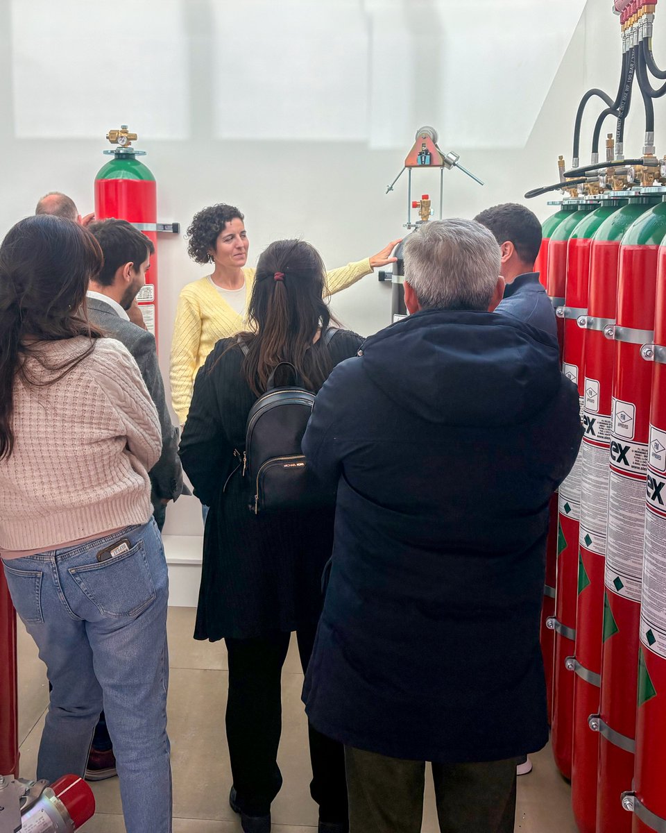 Komtes Group tweet media