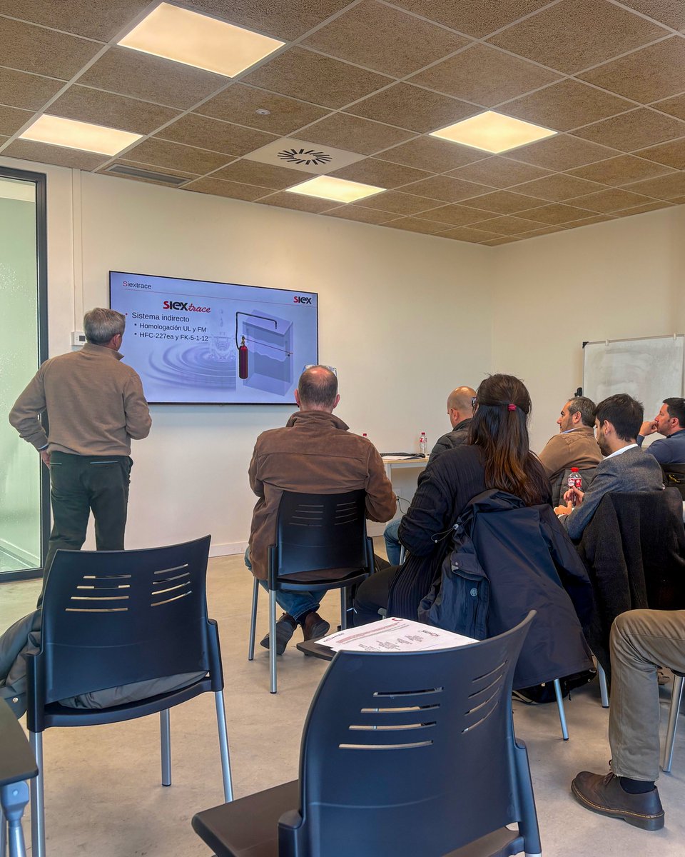 Komtes Group tweet media