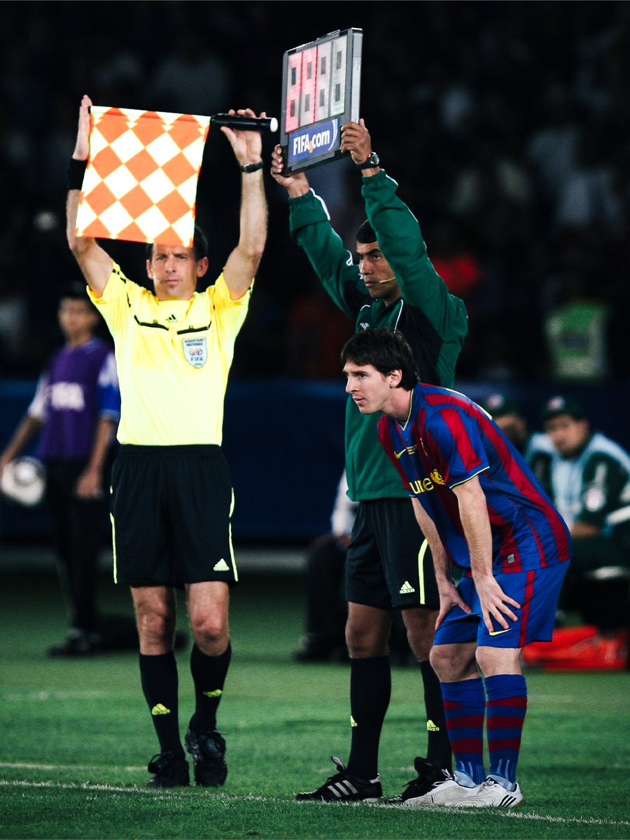 FIFA Club Football tweet media