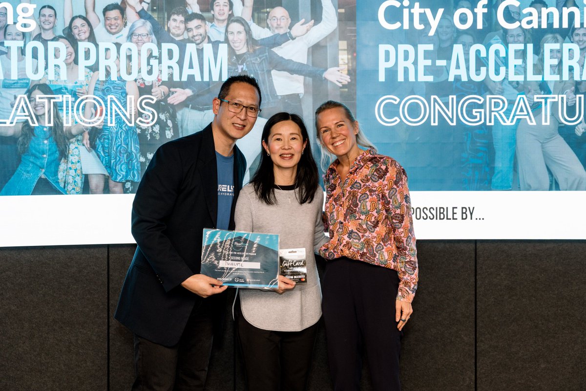 Plus Eight, powered by Spacecubed tweet media