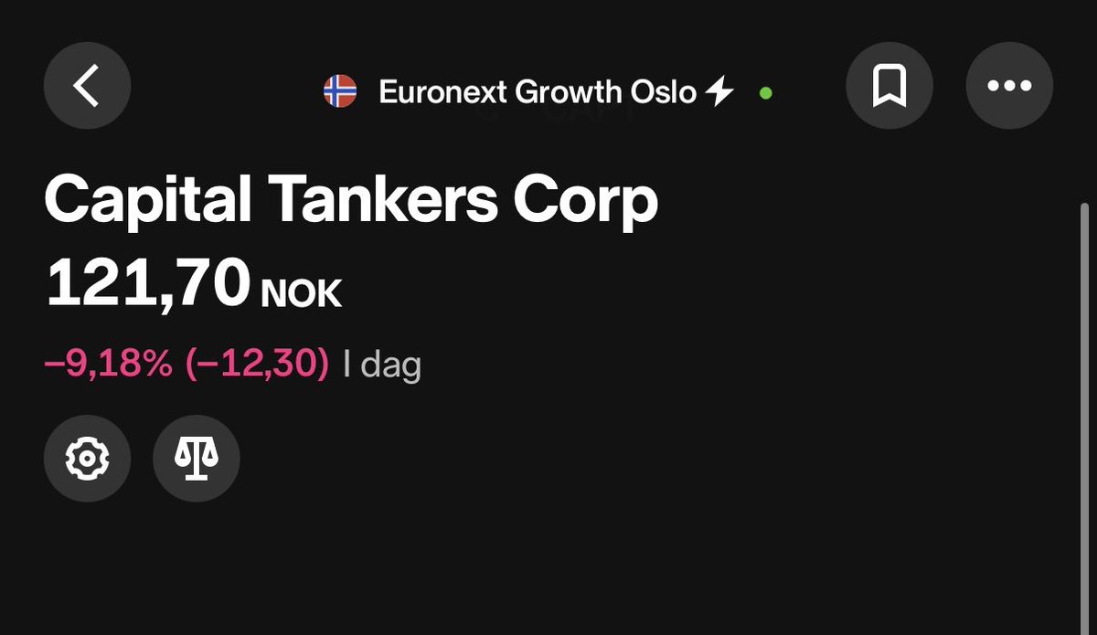 Shippinginvestor 💵 tweet media