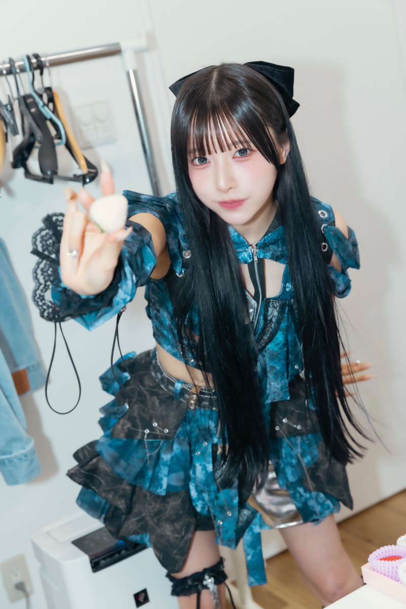 汐見まとい tweet media