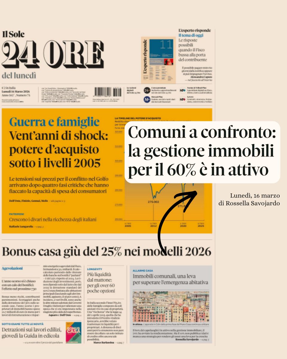 UTOPIA - Public Policy, Advocacy & Communication tweet media