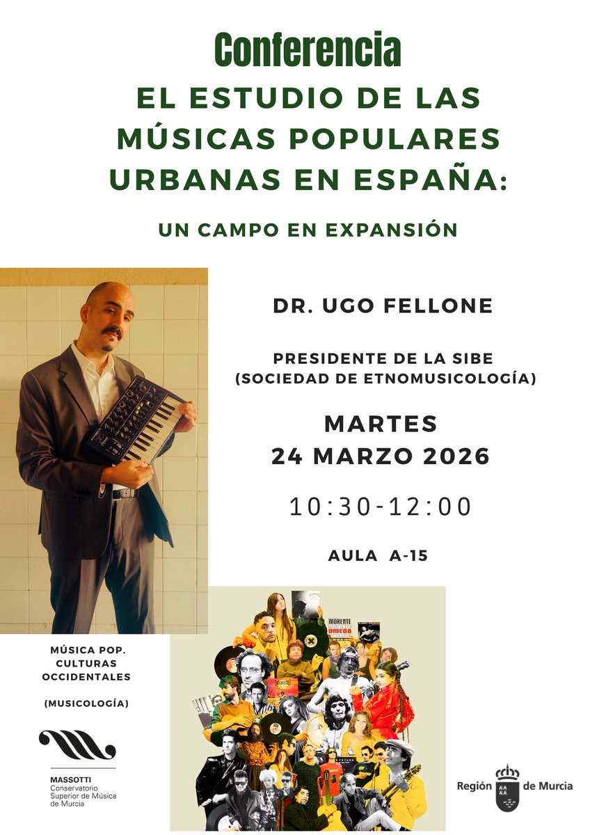 CSMM MASSOTTI tweet media