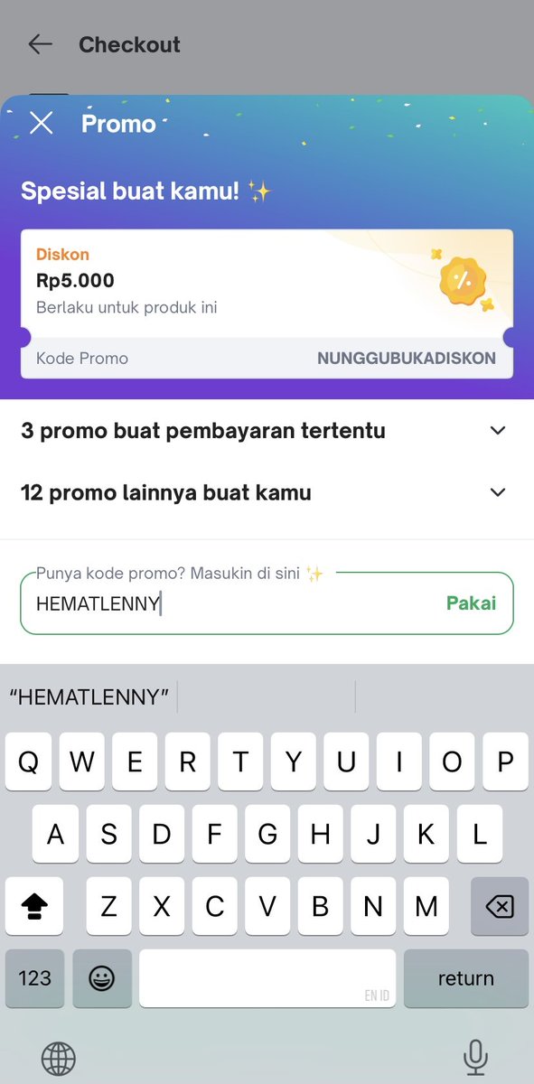 IG : Lenny.diary tweet media