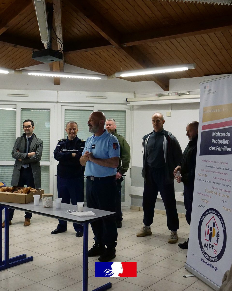 Préfet du Gers tweet media