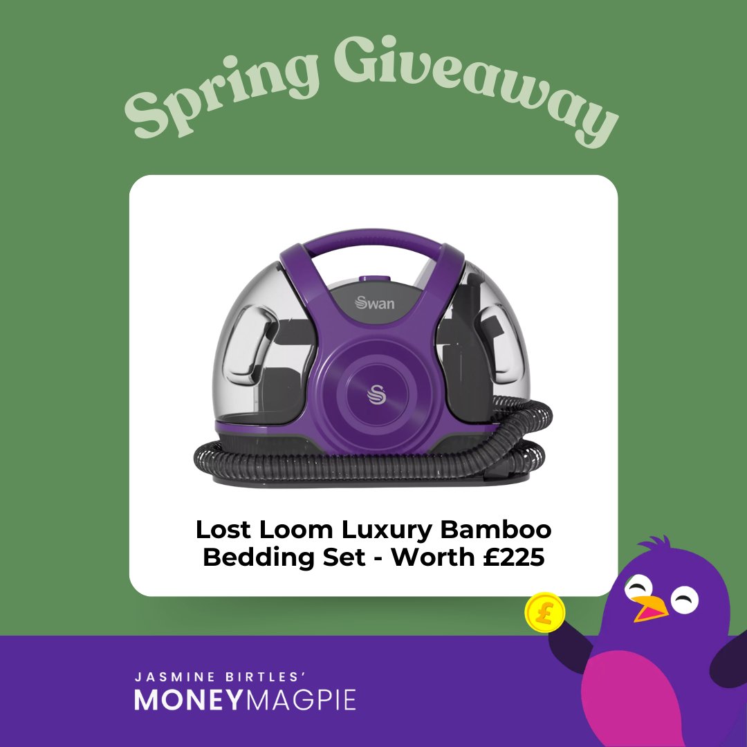 MoneyMagpie tweet media