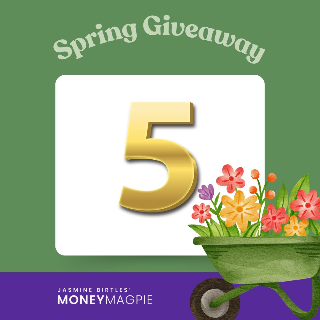 MoneyMagpie tweet media