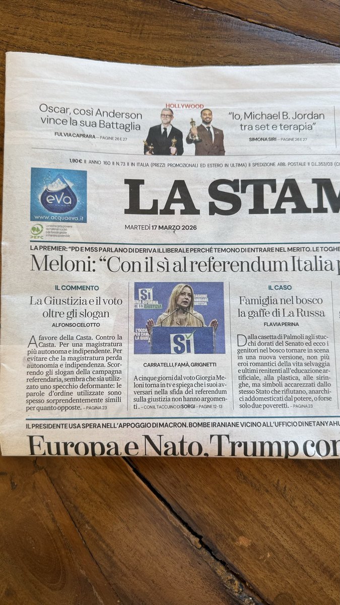 Alfonso Celotto tweet media