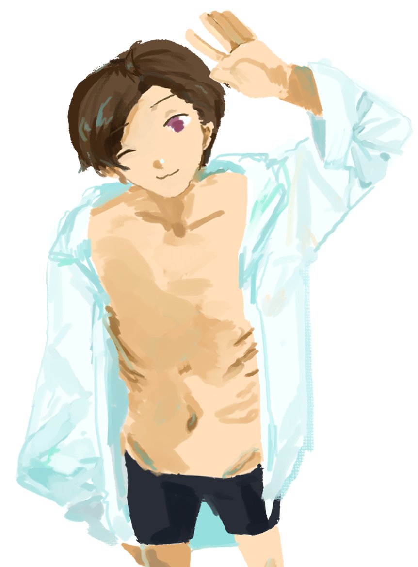 ビオ育山 tweet media