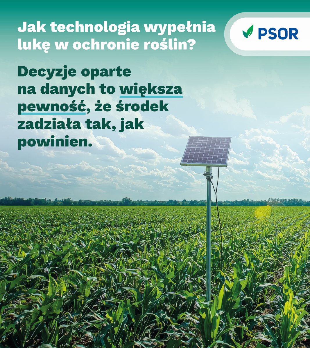 Polskie Stowarzyszenie Ochrony Roślin tweet media