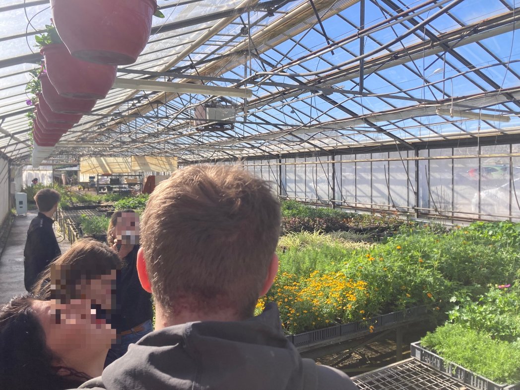 Lycée Régional Parc Saint Jean tweet media