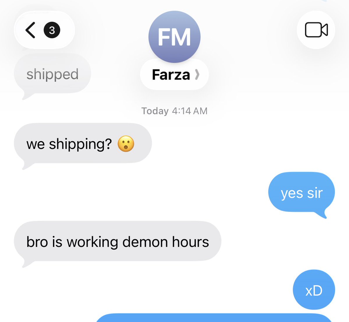 Vikrant Patankar tweet media