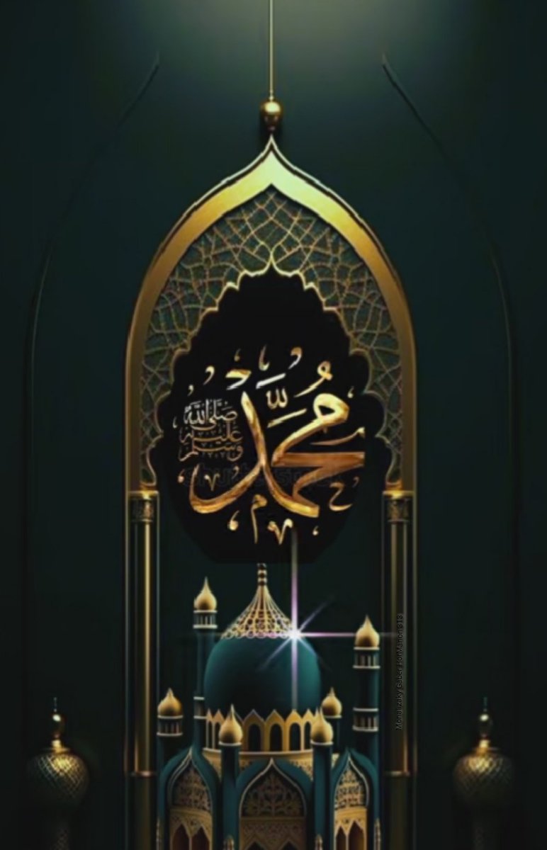 HorManon tweet media