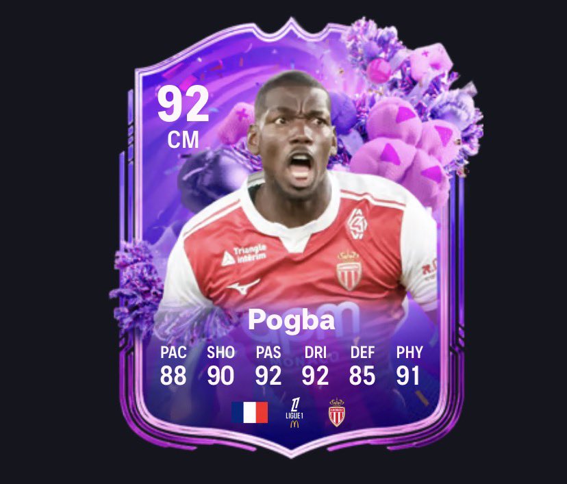 FUT Rory tweet media