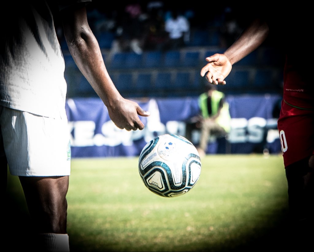 QueenNanaRW's tweet photo. 📸 Captured through my lens during the thrilling encounter between Gor Mahia and Ulinzi Stars — where every second on the pitch creates a story worth telling.📸nana_image02 on instagram https://t.co/y9TSYaNyvv