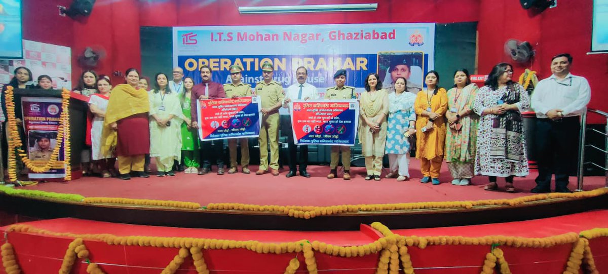 POLICE COMMISSIONERATE GHAZIABAD tweet media