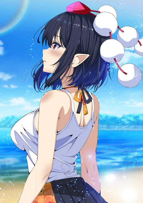 本当にありがとう。 #見つけてくれてありがとう祭開幕
