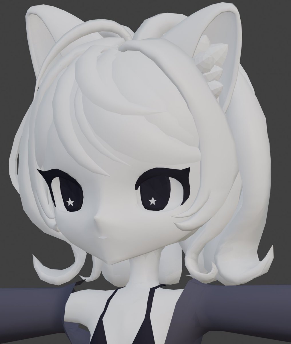 무수 3D tweet media