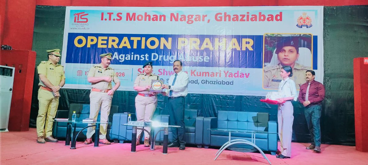 POLICE COMMISSIONERATE GHAZIABAD tweet media