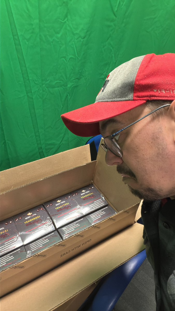 Nick Mizesko tweet media