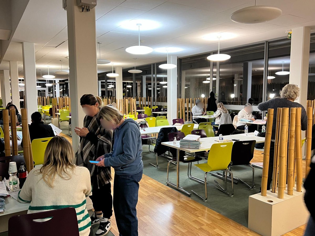 Préfète de l'Essonne 🇫🇷 tweet media