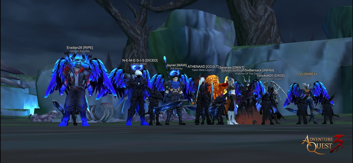 Legion Jayriel 💀 tweet media