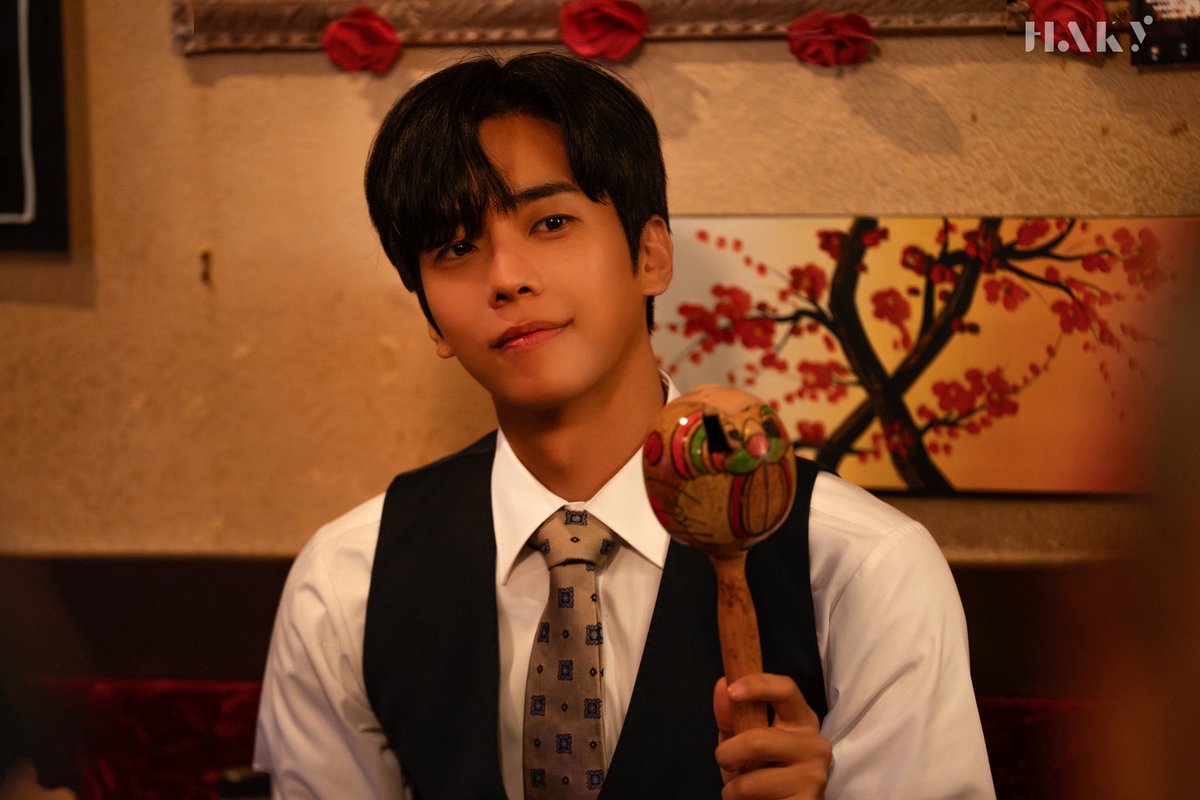 HAKY ENT tweet media