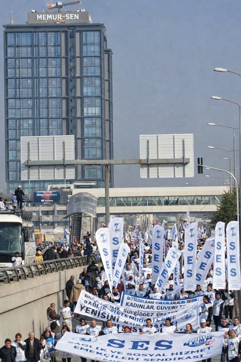 SES Van Şubesi / SES Şaxa Wanê tweet media