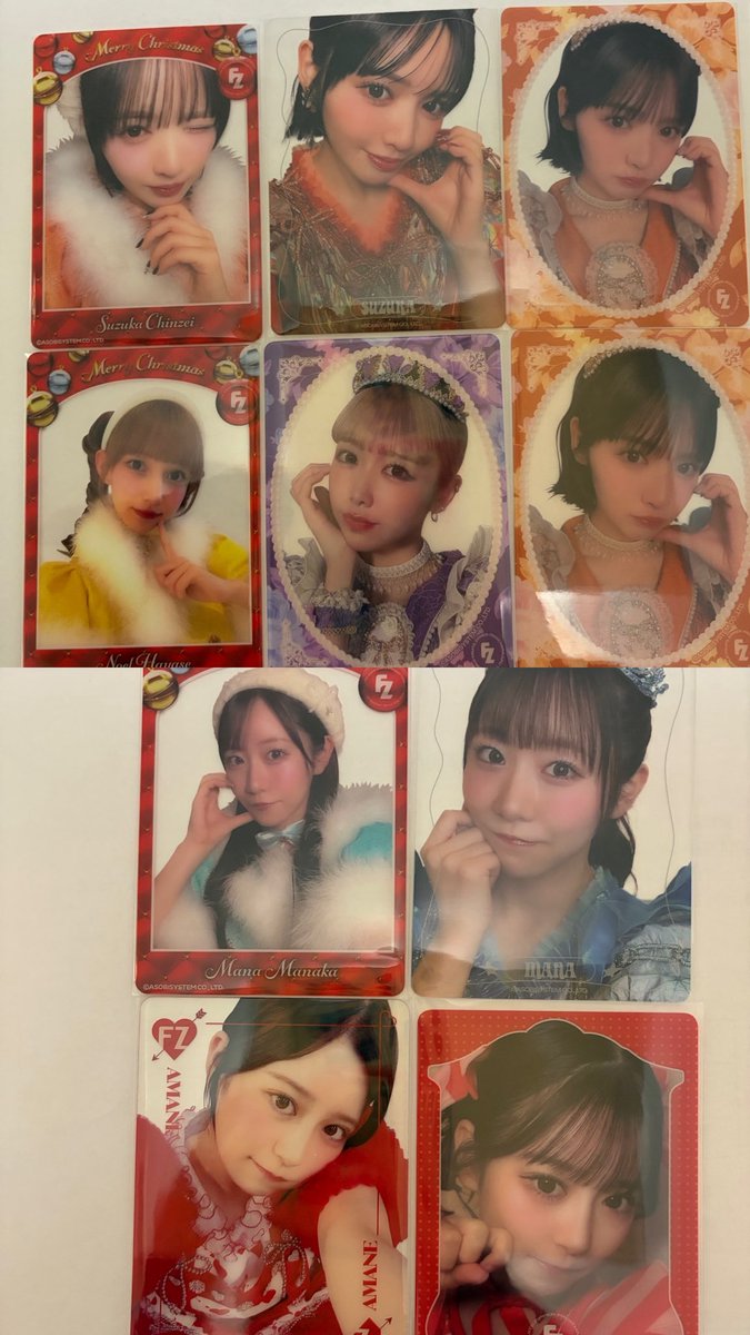 月足のまえがみ(はるネキ) tweet media