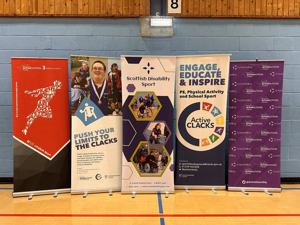 ActiveClacks tweet media