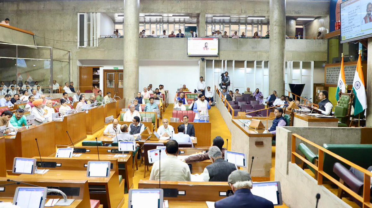 CMO Haryana tweet media