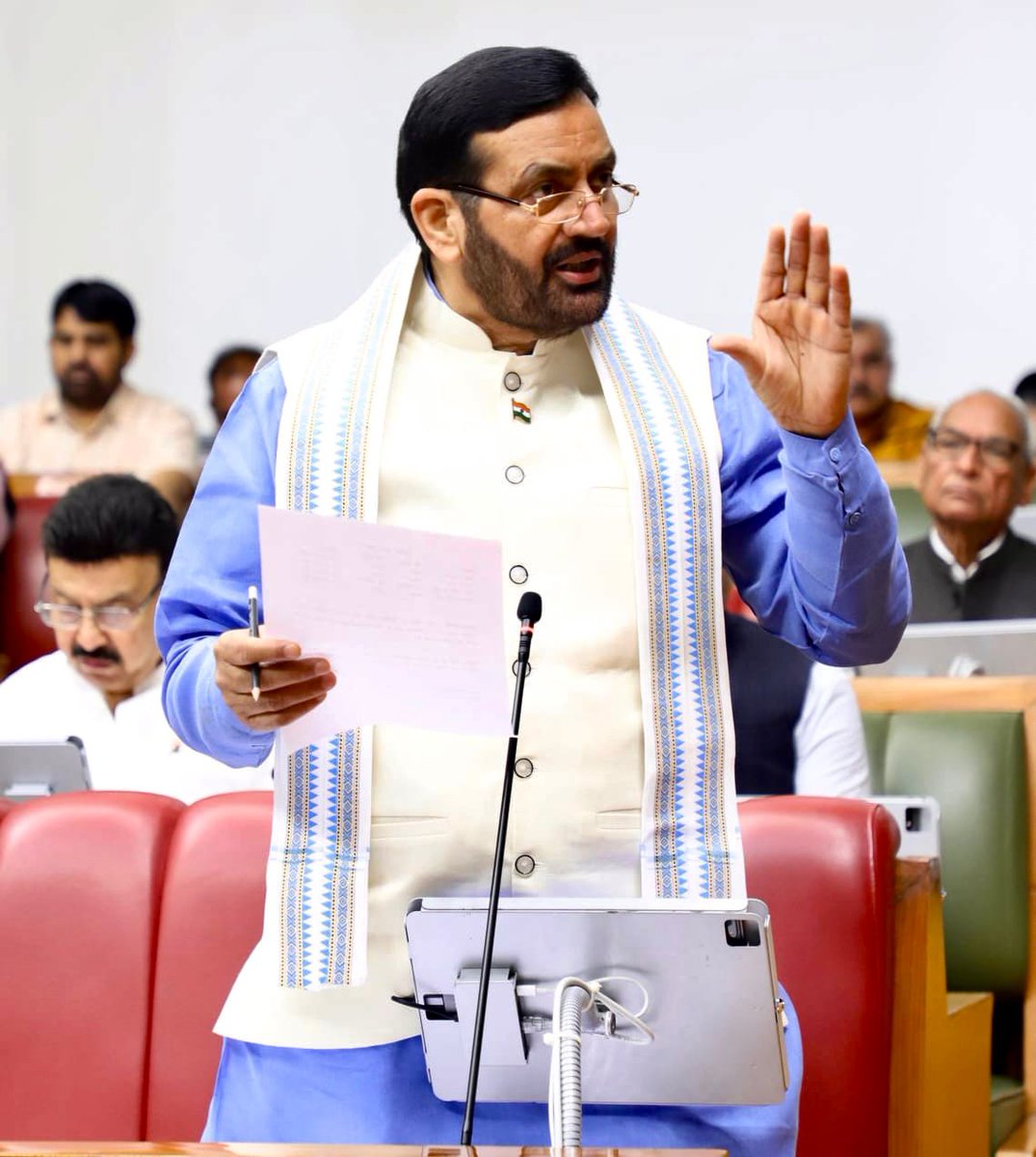 CMO Haryana tweet media