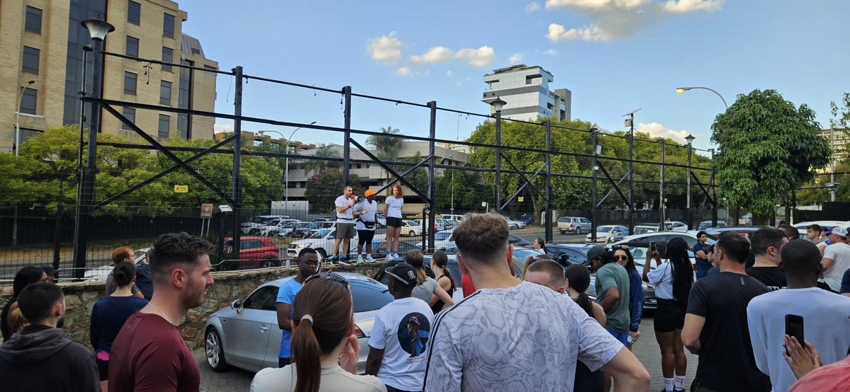 UNFPA South Africa tweet media