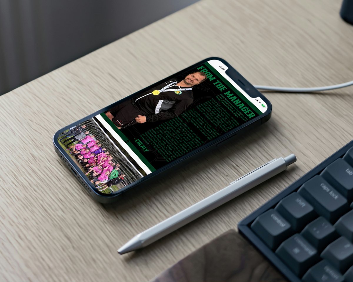 Bishops Cleeve FC tweet media