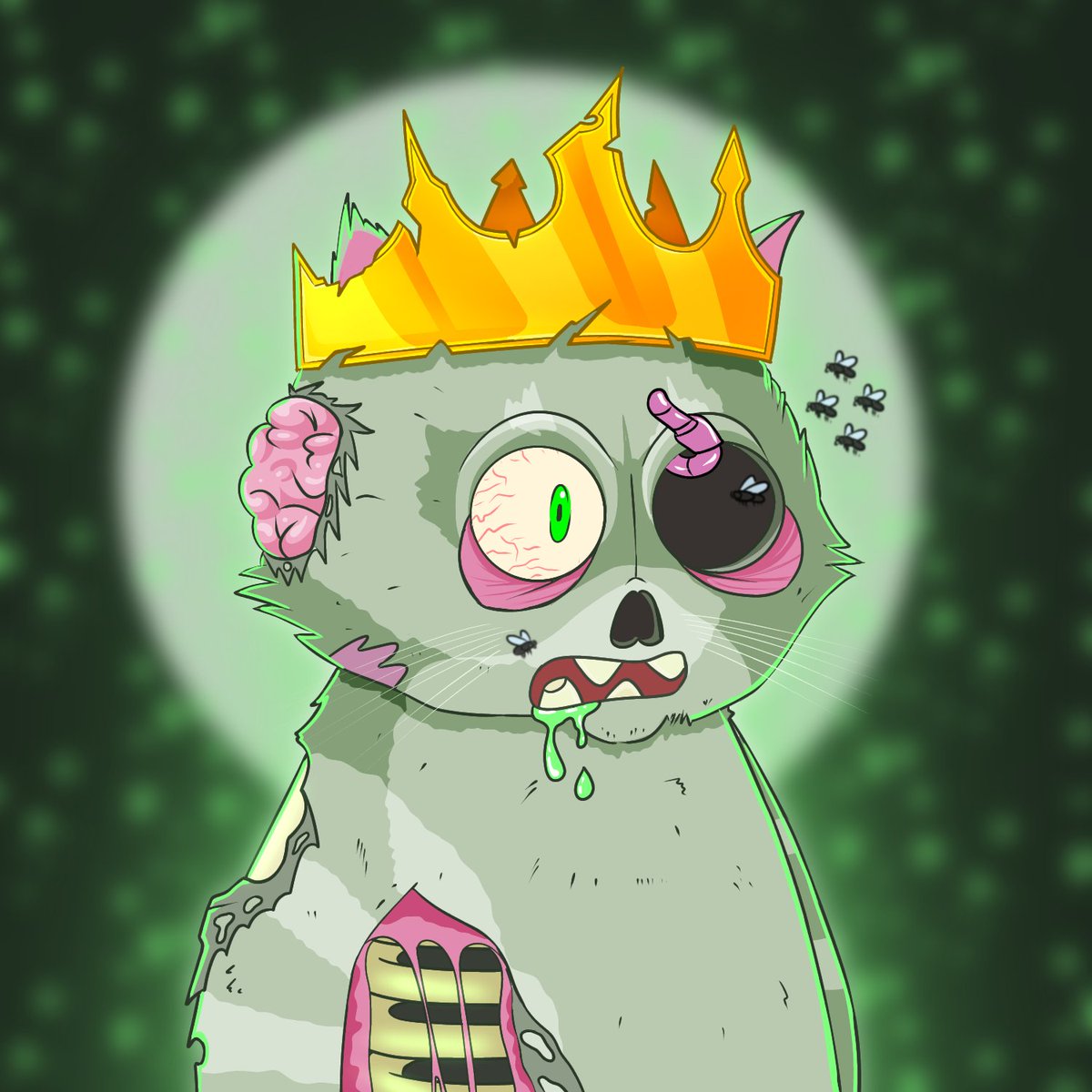 C.Johnson 🖌️👾 tweet media